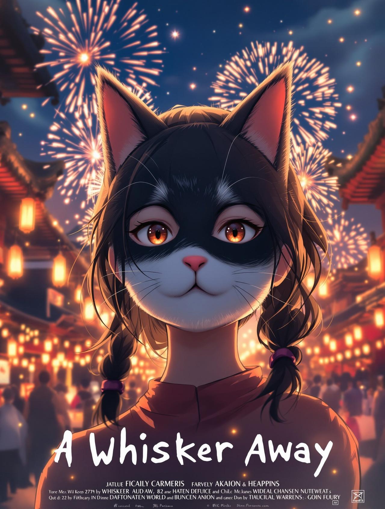 韩漫免费漫画在线阅读 想哭的我戴上了猫的面具 韩漫免费漫画在线阅读 想哭的我戴上了猫的面具 封面