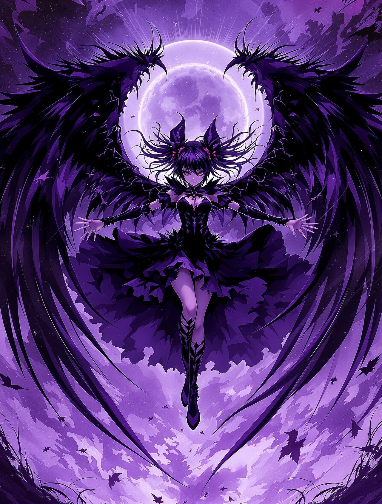 韩漫免费漫画在线阅读 魔法少女小圆 剧场版 ワルプルギスの廻天 韩漫免费漫画在线阅读 魔法少女小圆 剧场版 ワルプルギスの廻天 封面